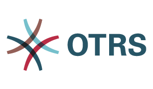 OTRS 6.0.4 Free Logo